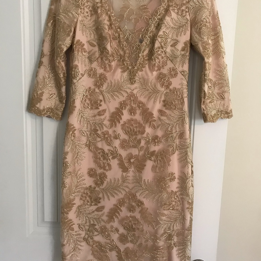 Cocktail Dress